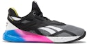 Order (W) Nano X 'Hitam Proud Pink' FW8208