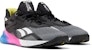 (W) Nano X 'Hitam Proud Pink' FW8208