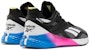 (W) Nano X 'Hitam Proud Pink' FW8208