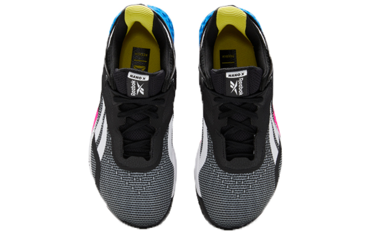 Purchase (W) Nano X ''Nero Rosa Orgoglioso'' FW8208