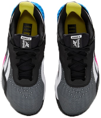 (W) Nano X '黑色自豪粉' FW8208 Purchase (W) Nano X '黑色自豪粉' FW8208
