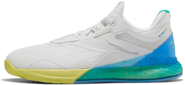 (W) 나노 X '차트루즈 블루' FY1067 Buy (W) 나노 X '차트루즈 블루' FY1067