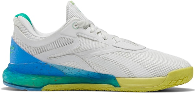 (W) 나노 X '차트루즈 블루' FY1067 Order (W) 나노 X '차트루즈 블루' FY1067