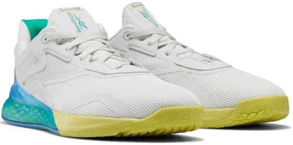 (W) 나노 X '차트루즈 블루' FY1067 Lookbook (W) 나노 X '차트루즈 블루' FY1067