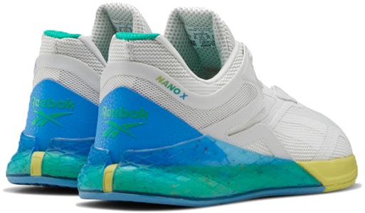 (W) 나노 X '차트루즈 블루' FY1067 Shop (W) 나노 X '차트루즈 블루' FY1067