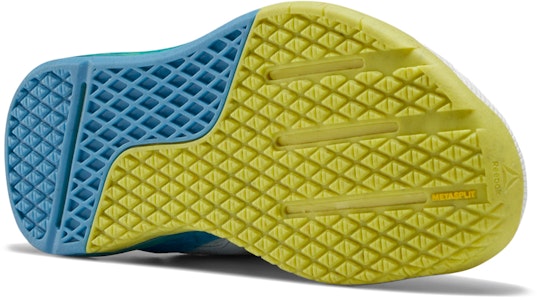 (W) 나노 X '차트루즈 블루' FY1067 Details for (W) 나노 X '차트루즈 블루' FY1067