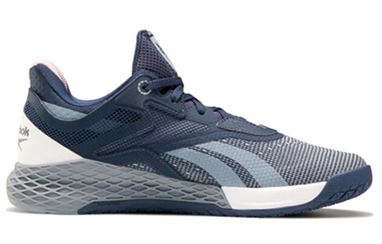 Order (W) Nano X ''Grigio Indigo Fumoso'' FV6767