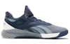 Order (W) Nano X ''Grigio Indigo Fumoso'' FV6767