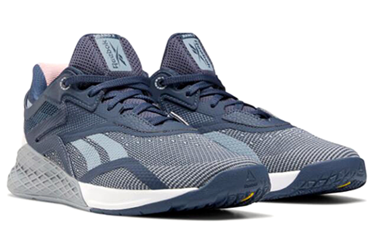 Lookbook (W) Nano X ''Grigio Indigo Fumoso'' FV6767