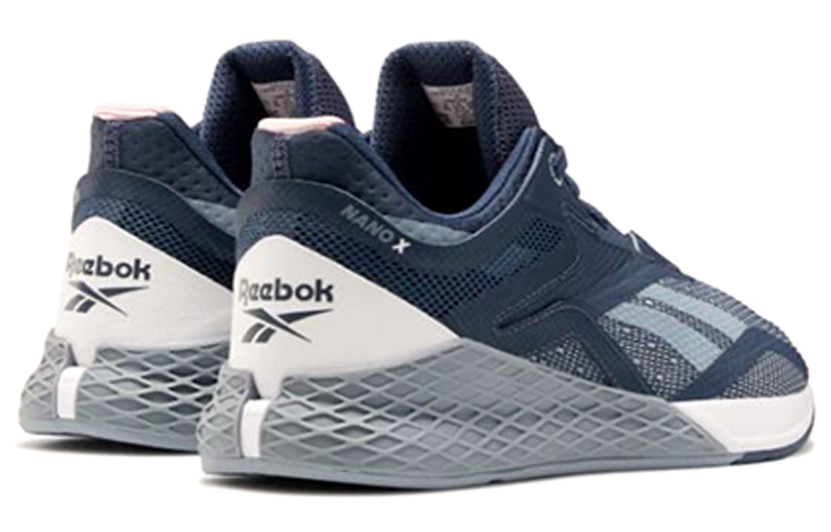 Shop (W) Nano X ''Grigio Indigo Fumoso'' FV6767