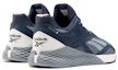 Shop (W) Nano X ''Grigio Indigo Fumoso'' FV6767