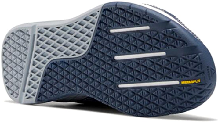 (Women) Nano X 'Grey Smoky Indigo' FV6767 Sizing (Women) Nano X 'Grey Smoky Indigo' FV6767