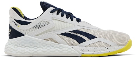 (Women) Nano X 'Grey Vector Navy' FV6766 (Women) Nano X 'Grey Vector Navy' FV6766