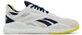 (W) Nano X 'Kelabu Vector Navy' FV6766