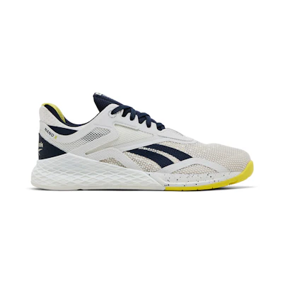 (W) Nano X 'Grey Vector Navy'