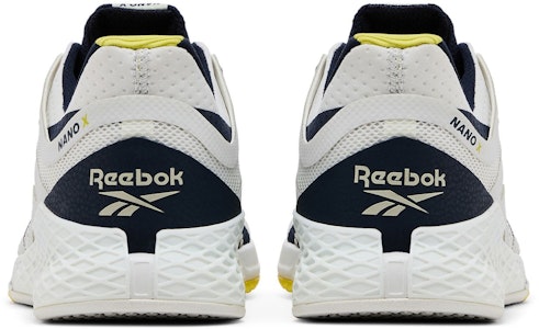 (女)Nano X 灰色向量海軍藍 FV6766 Details for (女)Nano X 灰色向量海軍藍 FV6766