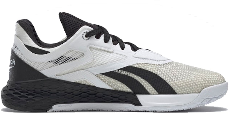 (Women) Nano X 'White Black' GW6014 Order (Women) Nano X 'White Black' GW6014