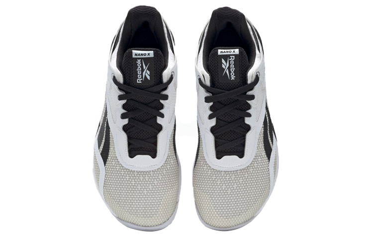 Lookbook （女款）Nano X '白黑' GW6014