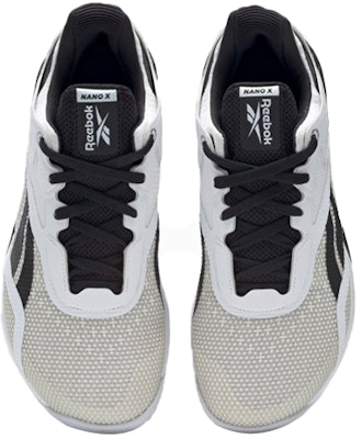 (Women) Nano X 'White Black' GW6014 Lookbook (Women) Nano X 'White Black' GW6014
