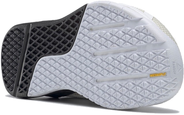 (Women) Nano X 'White Black' GW6014 Shop (Women) Nano X 'White Black' GW6014