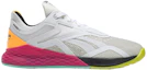 Order (W) Nano X ''Bianco Multicolore'' GW6012