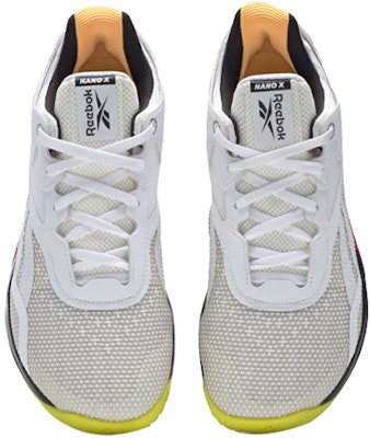 (Women) Nano X 'White Multi' GW6012 Lookbook (Women) Nano X 'White Multi' GW6012