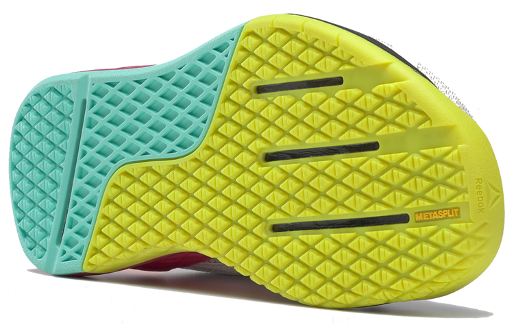 Shop (W) Nano X 'Putih Pelbagai' GW6012