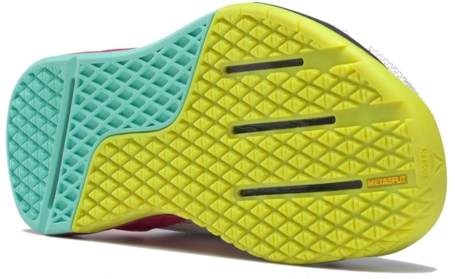 (Women) Nano X 'White Multi' GW6012 Shop (Women) Nano X 'White Multi' GW6012