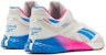(W) Nano X 'Putih Pink Biru Mewah' FX7956