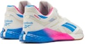 Lookbook (W) Nano X 'Putih Pink Biru Mewah' FX7956