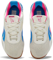 Shop (女款) Nano X '白色 驕傲 粉藍' FX7956