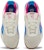 (W) Nano X 'Putih Pink Biru Mewah' FX7956
