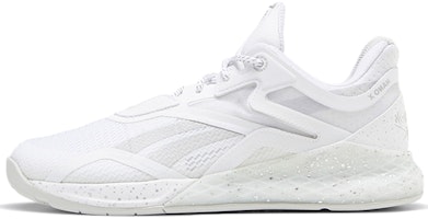 (Women) Nano X PR 'White' FX7952 (Women) Nano X PR 'White' FX7952