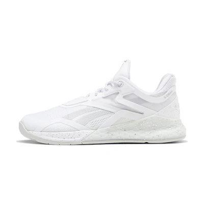 (W) Nano X PR 'White'