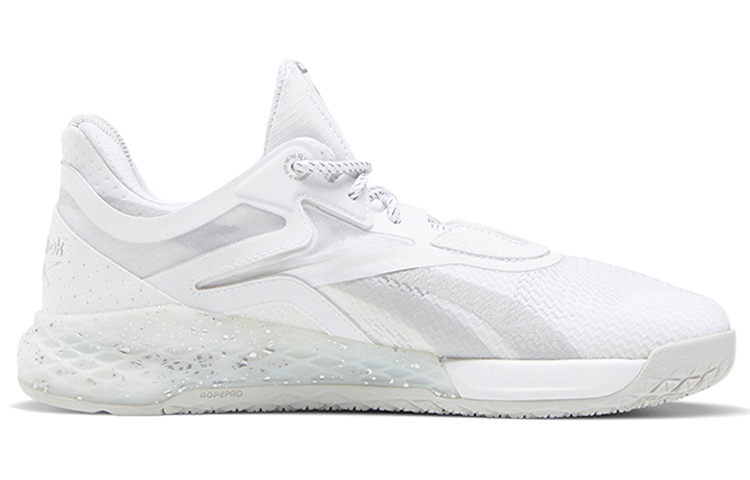 (W) Nano X PR 'White' 圖 2
