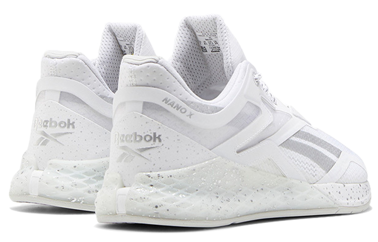 (W) Nano X PR 'White' 圖 4