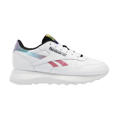 (W) Nao Serati Reebok Classic Leather SP 'Pride'