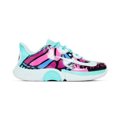 (W) Naomi Osaka Nike NikeCourt Air Zoom GP Turbo 'Butterfly'