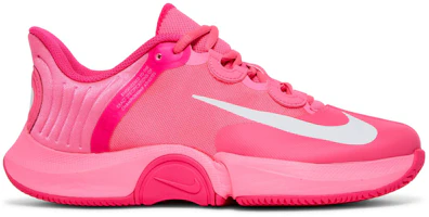 (Women) Naomi Osaka x Nike NikeCourt Air Zoom GP Turbo 'Digital Pink' DC9164-600 (Women) Naomi Osaka x Nike NikeCourt Air Zoom GP Turbo 'Digital Pink' DC9164-600