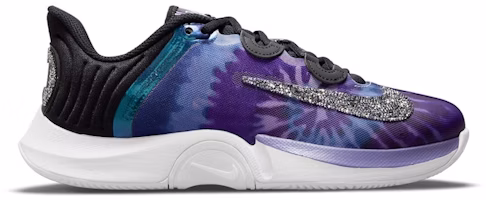 (Women) Naomi Osaka x Nike NikeCourt Air Zoom GP Turbo 'Tie Dye' DN0720-001 (Women) Naomi Osaka x Nike NikeCourt Air Zoom GP Turbo 'Tie Dye' DN0720-001