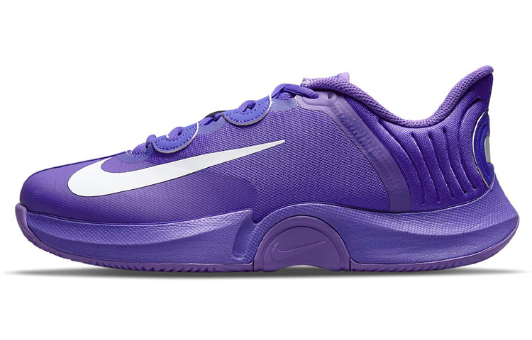 (Women) Naomi Osaka x Nike NikeCourt Air Zoom GP Turbo 'Fierce Purple' DH1310-524