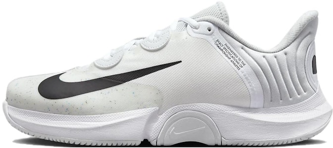 (W) Naomi Osaka x Nike NikeCourt Air Zoom GP Turbo HC 'Putih Hitam' DX6956-100 Buy (W) Naomi Osaka x Nike NikeCourt Air Zoom GP Turbo HC 'Putih Hitam' DX6956-100