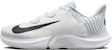 (W) Naomi Osaka x Nike NikeCourt Air Zoom GP Turbo HC 'Putih Hitam' DX6956-100