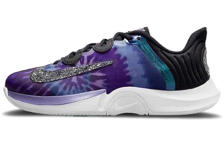 (Women) Naomi Osaka x Nike NikeCourt Air Zoom GP Turbo 'Tie Dye' DN0720-001