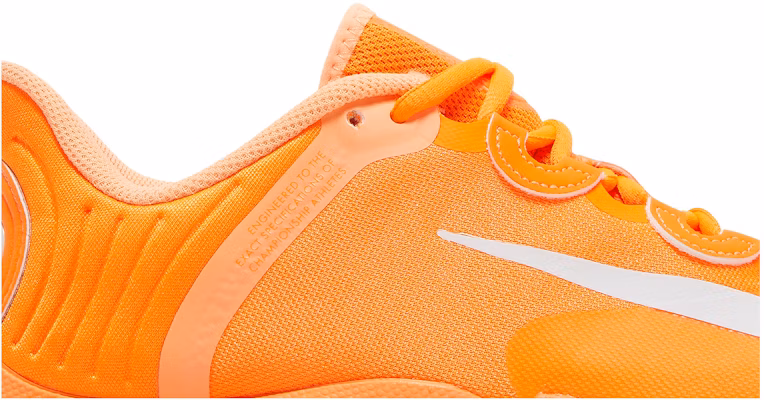 (W) 大坂なおみ×ナイキコート エア ズームGPターボ 'オレンジ' DC9164-800 Order (W) 大坂なおみ×ナイキコート エア ズームGPターボ 'オレンジ' DC9164-800