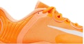 Order (W) 大坂なおみ×ナイキコート エア ズームGPターボ 'オレンジ' DC9164-800