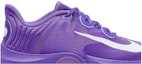 Order (W) 大坂なおみ×ナイキ コート エア ズーム GP ターボ "情熱のパープル" DC9164-524