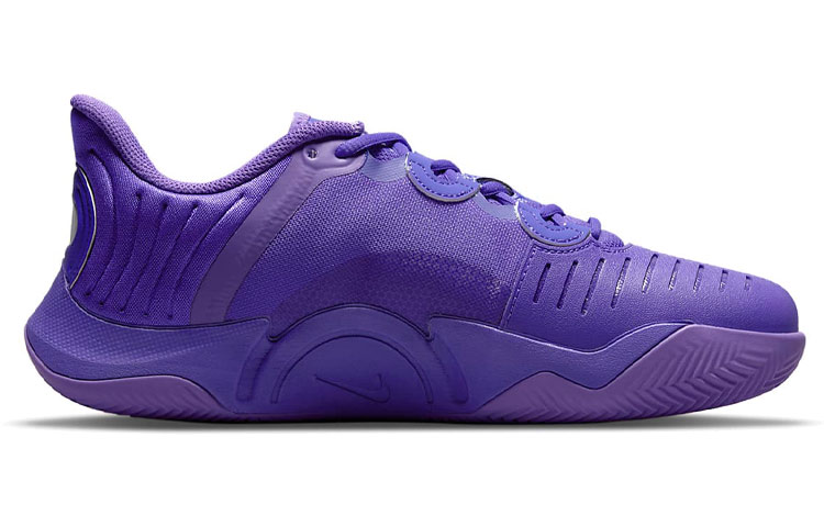 Order (W) 大坂なおみ×ナイキ コート エア ズーム GP ターボ "FP" DH1310-524