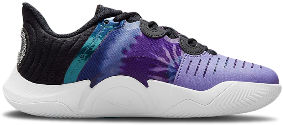 (W) 大坂なおみ × ナイキコート エア ズーム GP ターボ "タイダイ" DN0720-001 Order (W) 大坂なおみ × ナイキコート エア ズーム GP ターボ "タイダイ" DN0720-001