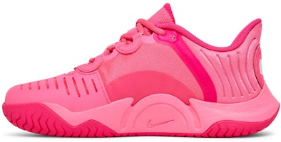 (W) 大坂直美 x 耐克 NikeCourt Air Zoom GP Turbo '数码粉' DC9164-600 Lookbook (W) 大坂直美 x 耐克 NikeCourt Air Zoom GP Turbo '数码粉' DC9164-600